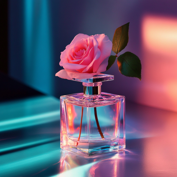 Paul Smith Rose 11