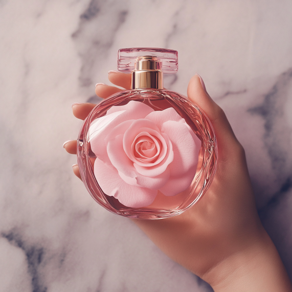 Paul Smith Rose 12