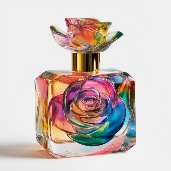 Paul Smith Rose 7