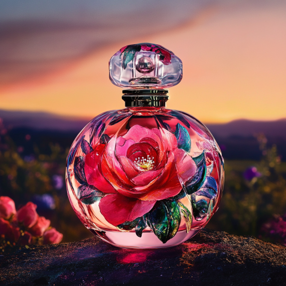 Paul Smith Rose 8