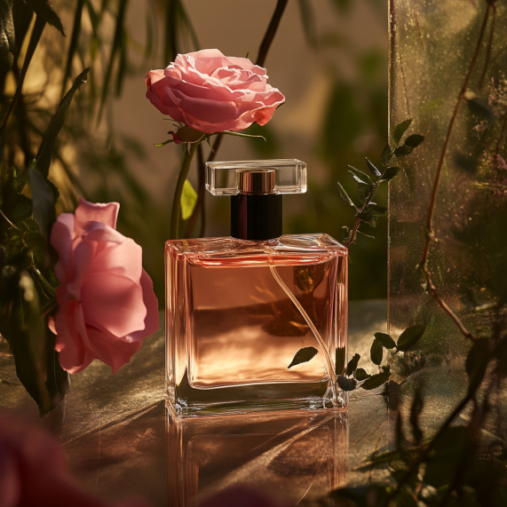Paul Smith Rose 9